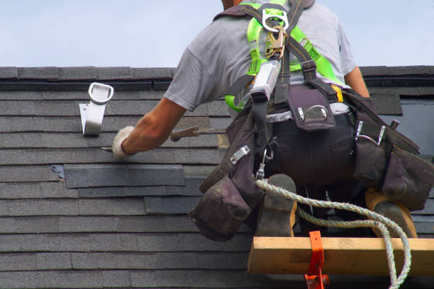 Trusted Homer, AK Roofing Contractor Experts