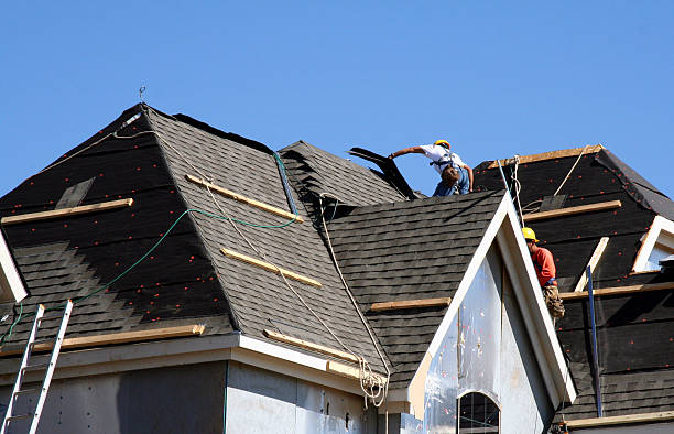 Best Residential Roofing Contractor  in Homer, AK